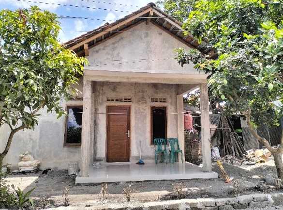Foto Rumah Tereaisasi